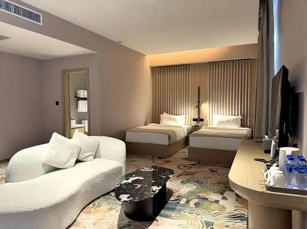 Room image