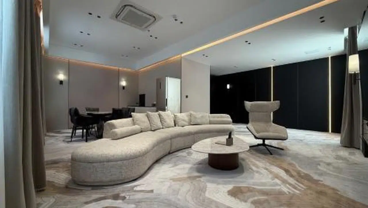Room image
